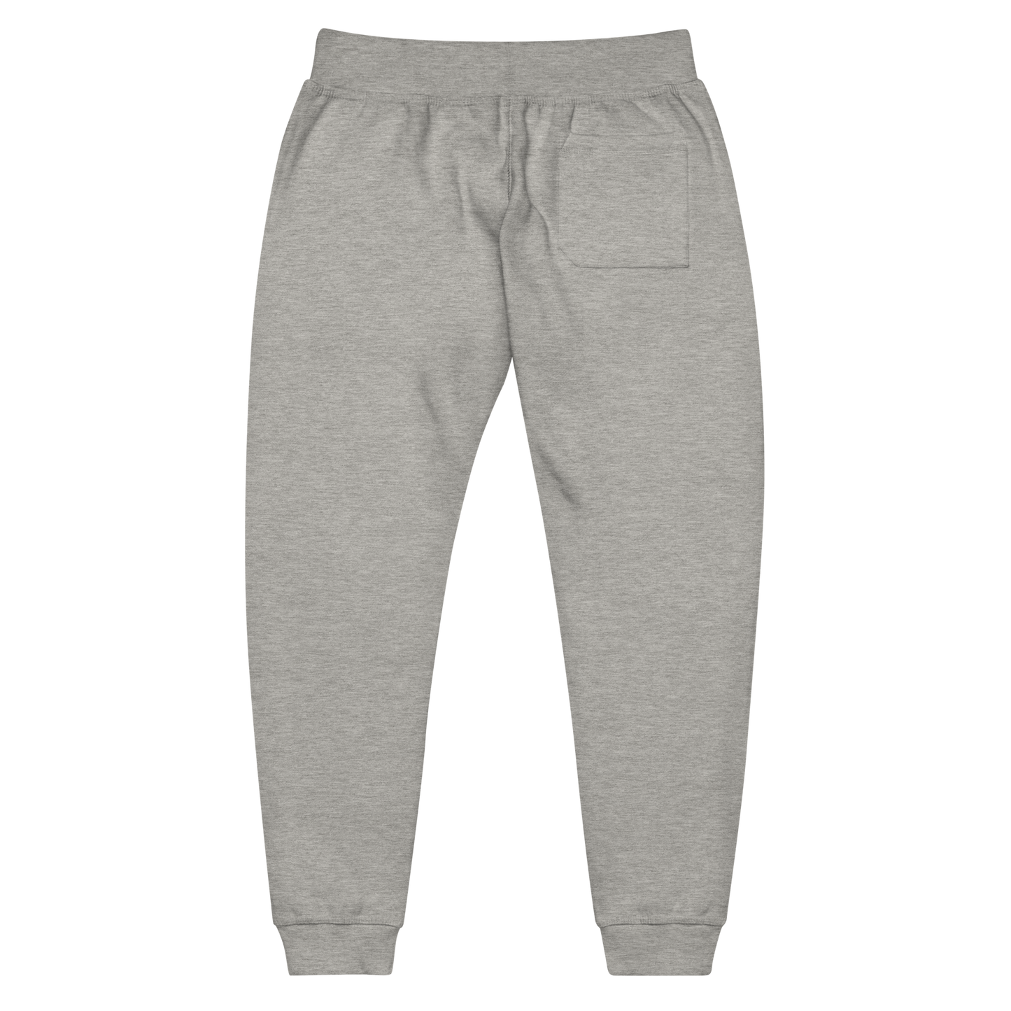 BLAZERS JOGGERS - CARBON GRAY