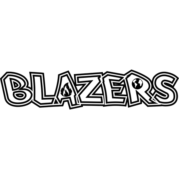 BLAZERS WORLD