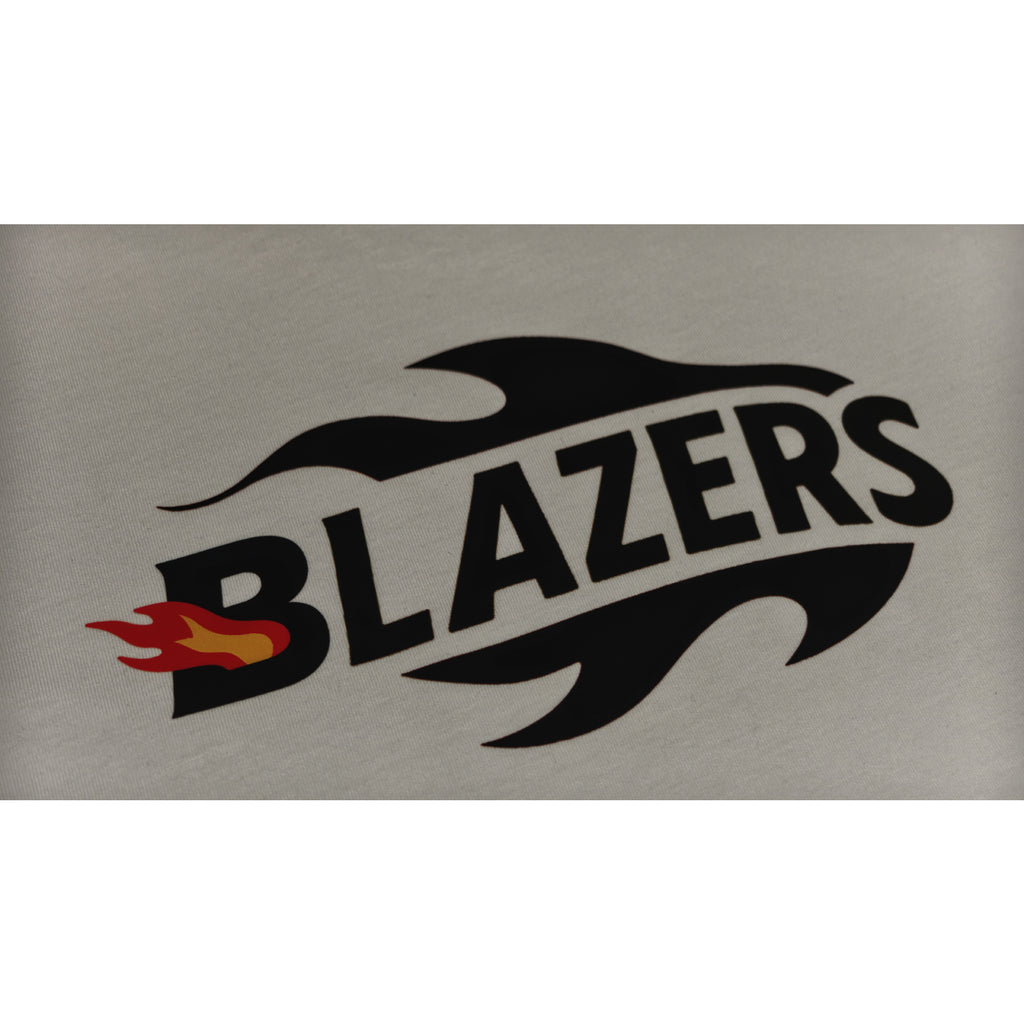 Blazers Heavyweight Tee