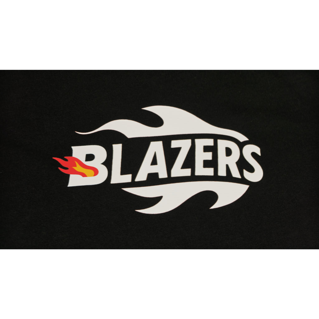 Blazers Heavyweight Tee