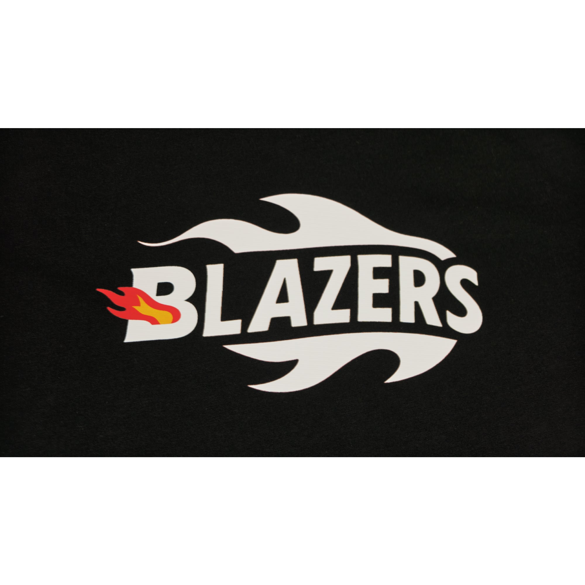 Blazers Heavyweight Tee