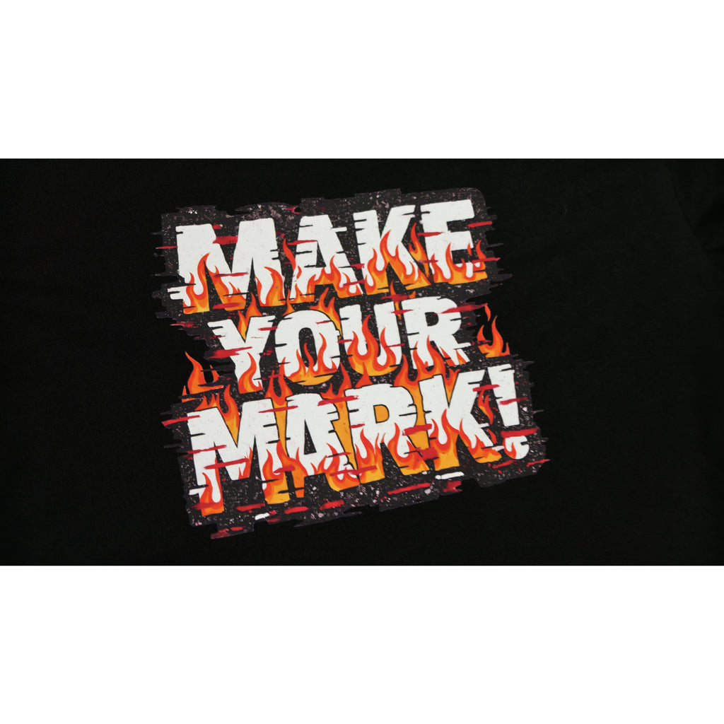 Blazers Heavyweight Tee
