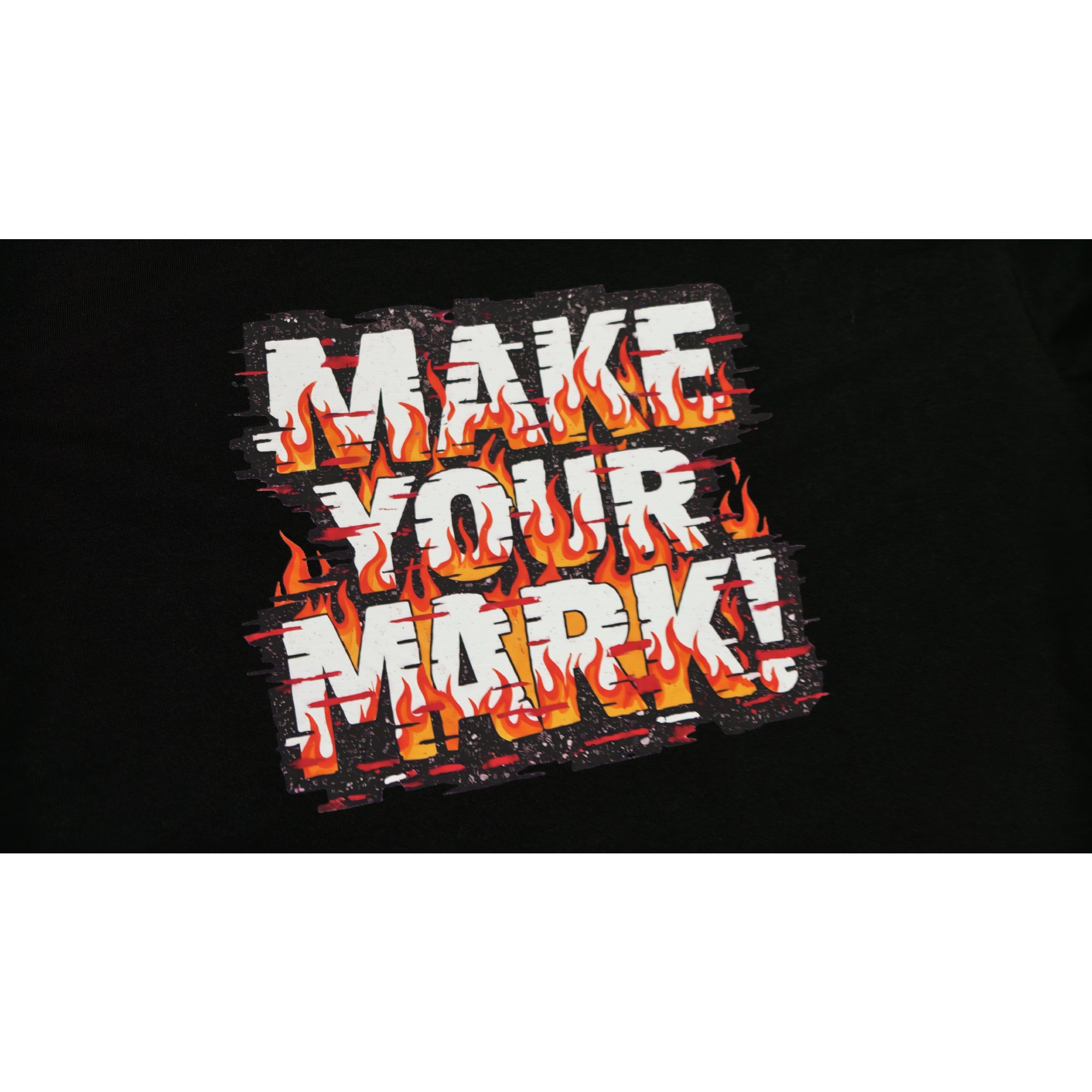Blazers Heavyweight Tee