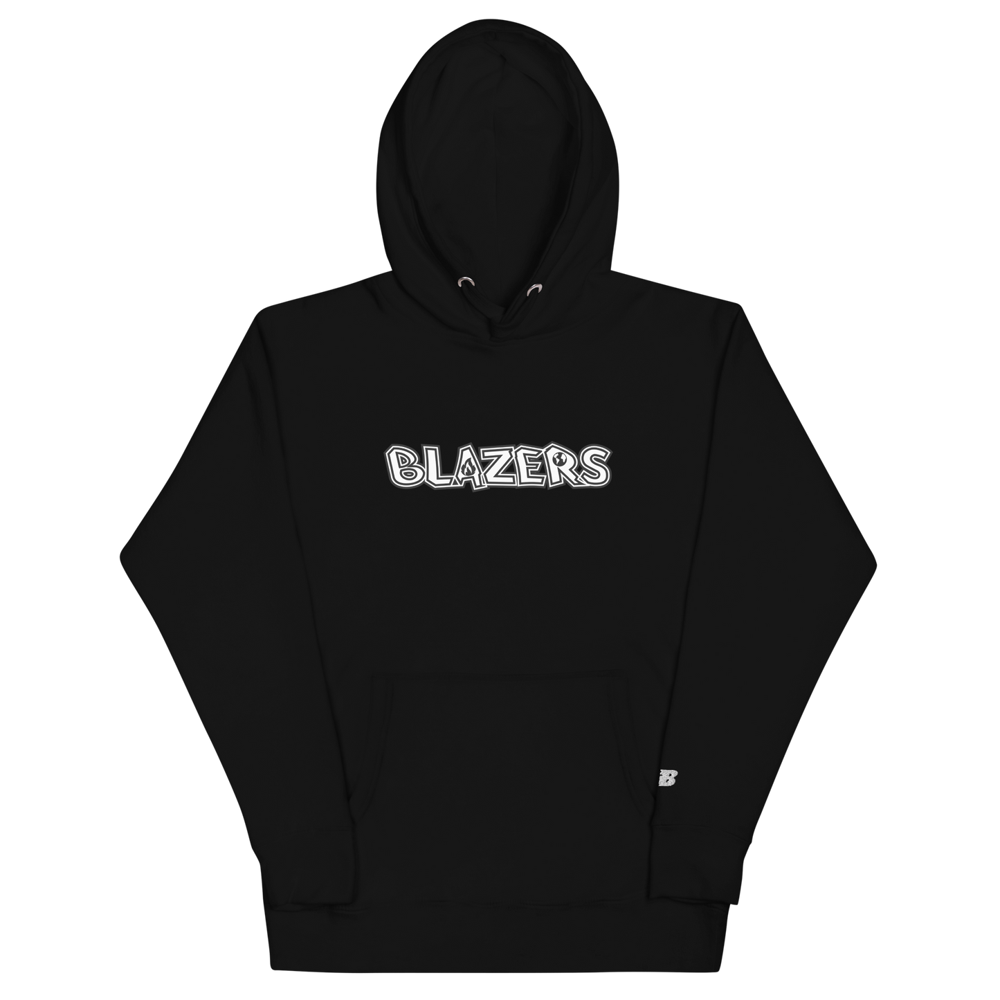 Premium Hoodie