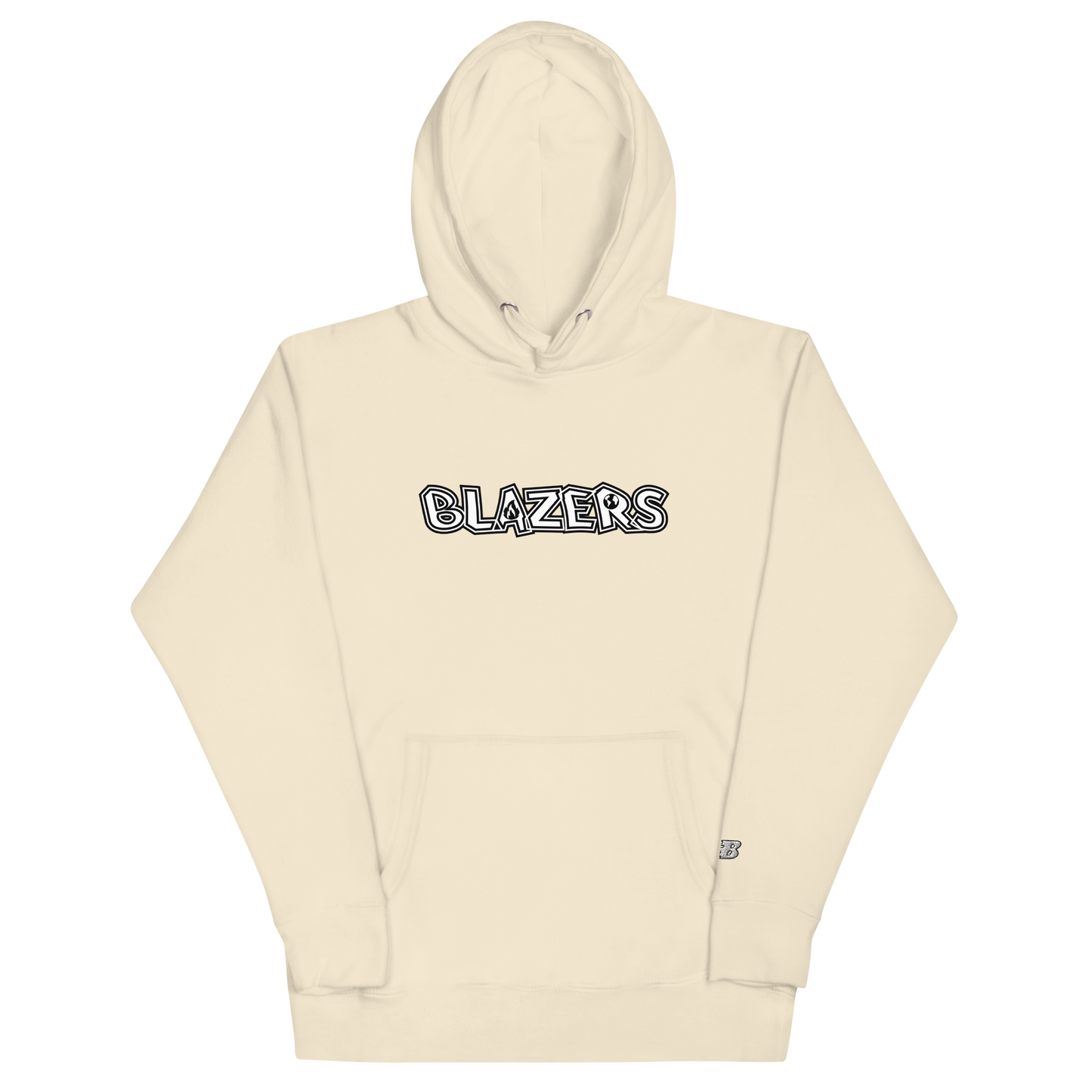 Premium Hoodie
