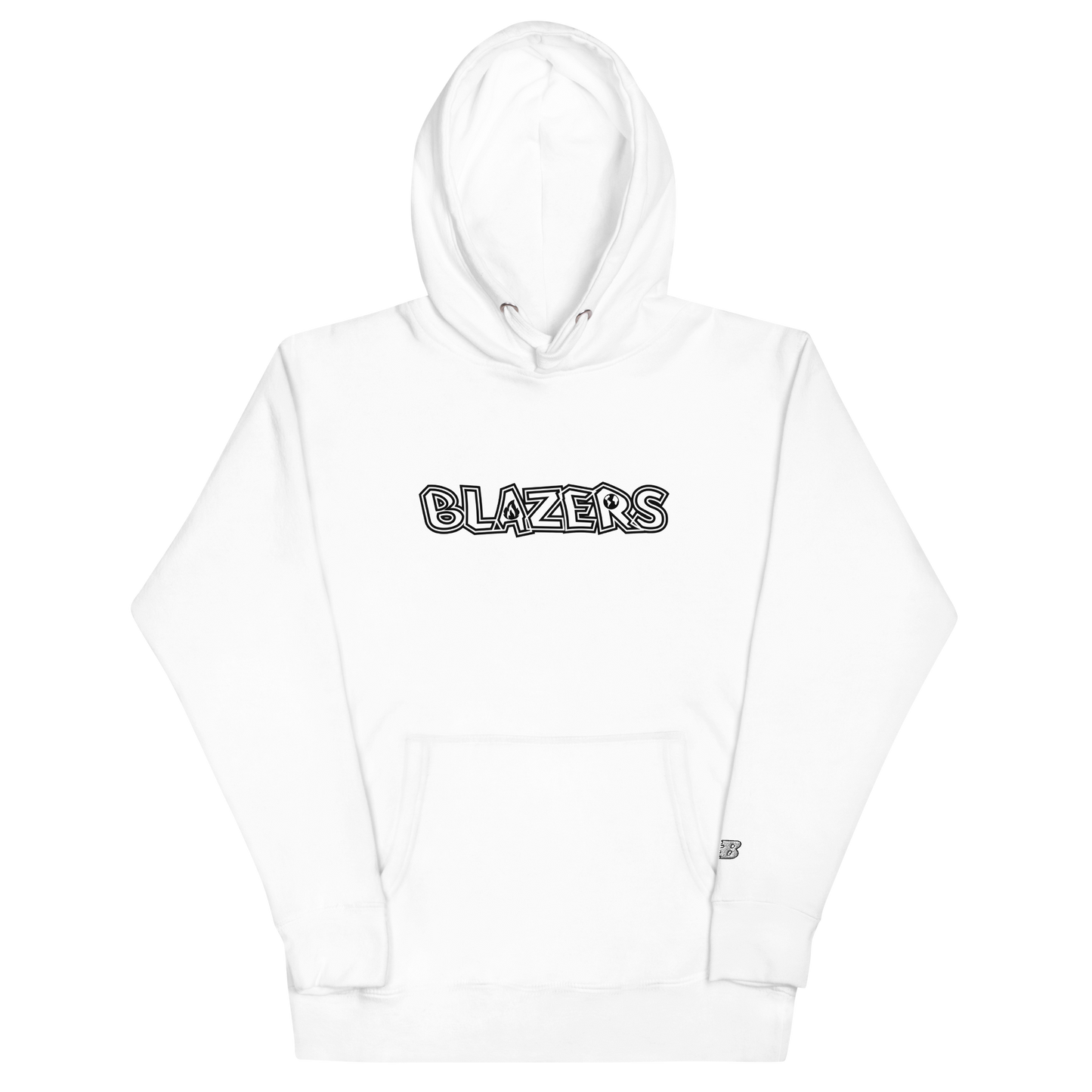 Premium Hoodie
