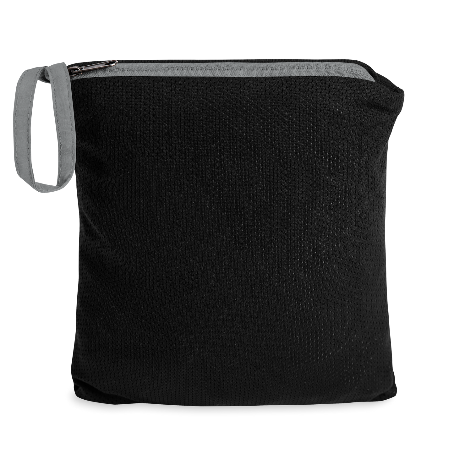 PACKABLE CHAMPION JACKET - CARBON GRAY