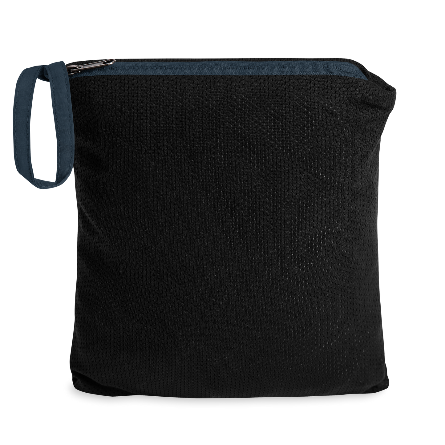 PACKABLE CHAMPION JACKET - NAVY BLUE