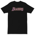 Blazers LA Tee