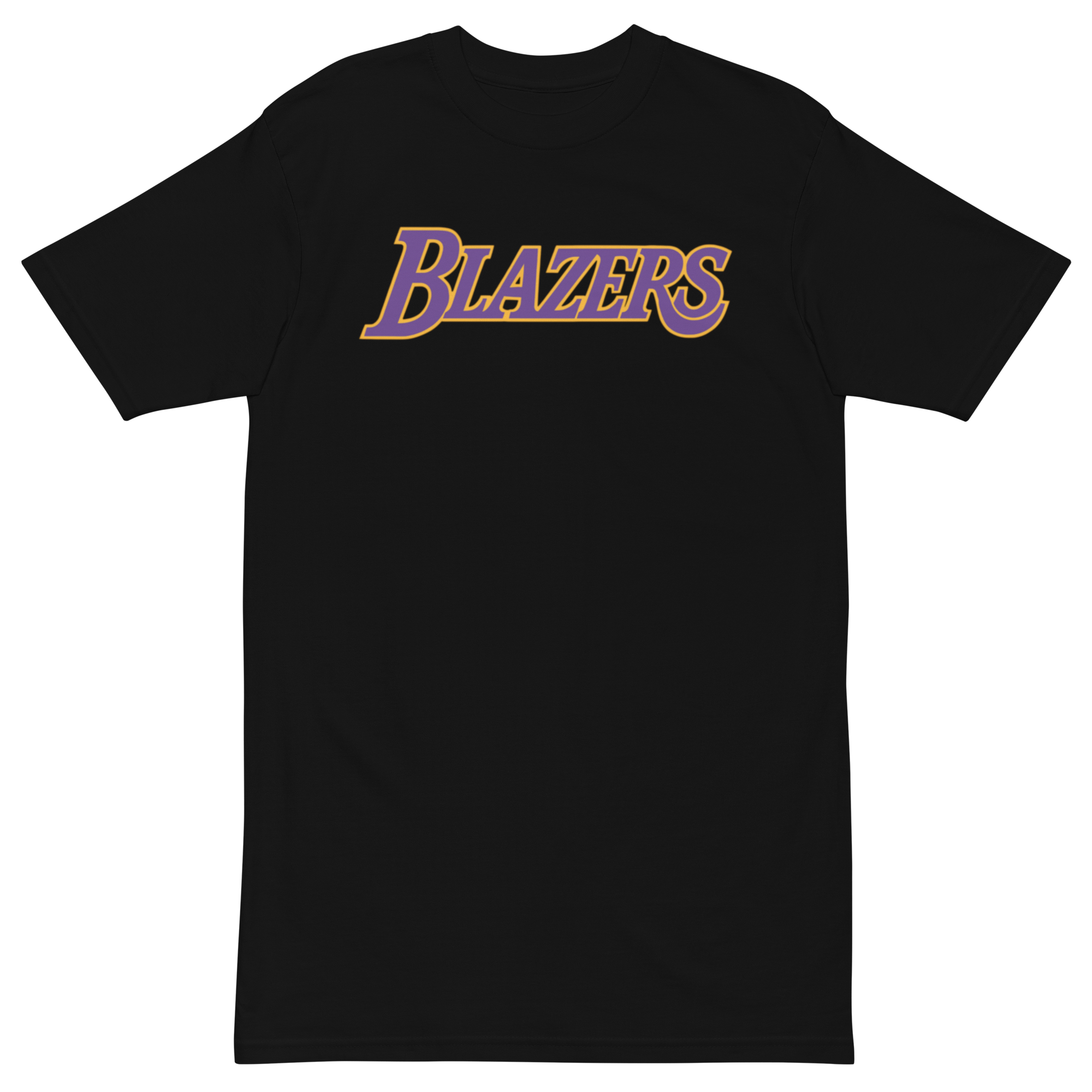 Blazers LA Tee