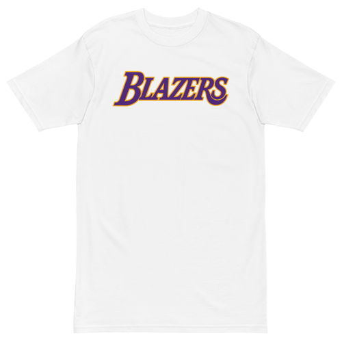 Blazers LA Tee
