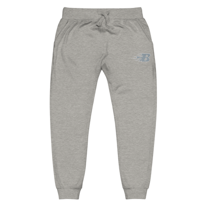 BLAZERS JOGGERS - CARBON GRAY