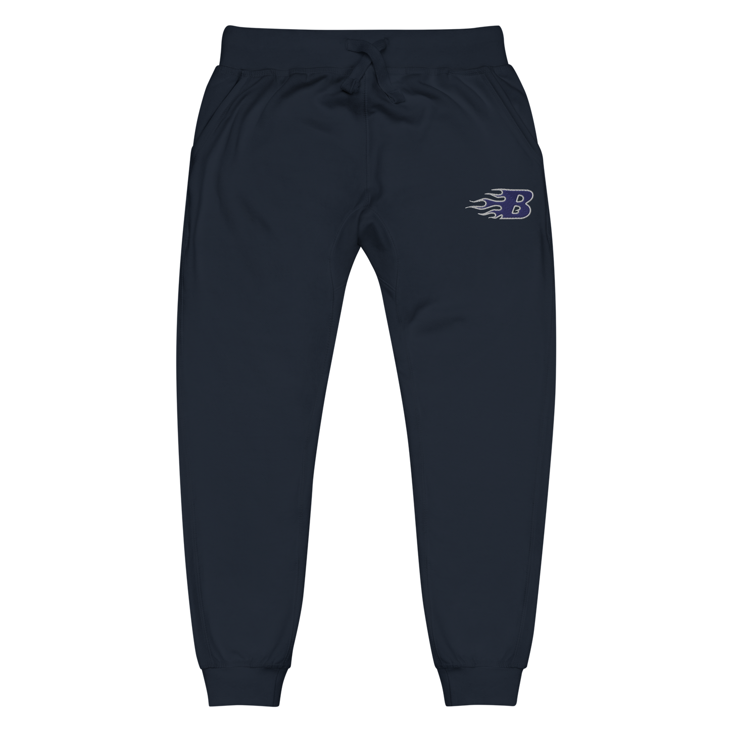 BLAZERS JOGGERS - NAVY